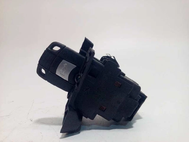 6954720 Commutateur D´allumage / 3725581 Pour Bmw Serie 3 Berlina E90 318D