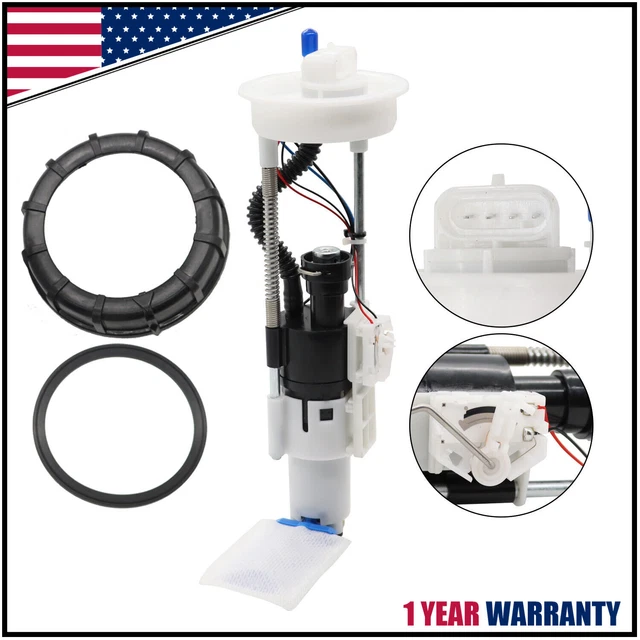 FUEL PUMP ASSEMBLY For 201419 Polaris Ranger 900 Crew Ranger XP 1000