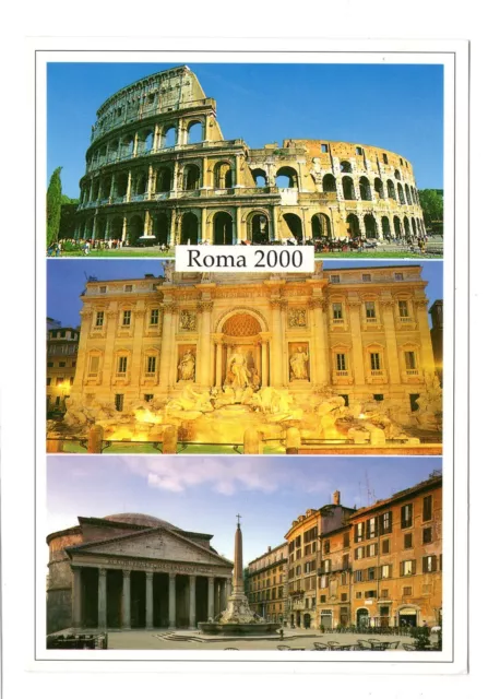 AK Ansichtskarte Roma Rom / Italien