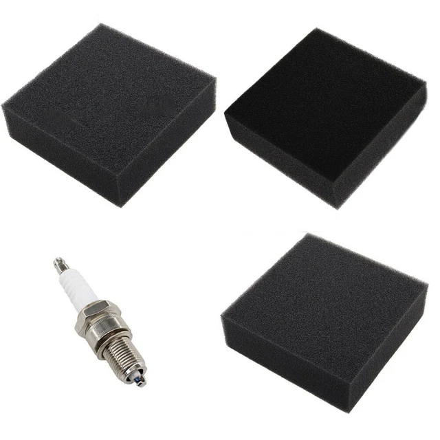 Air Filters for EF1600 EF2400 EF2600 EF2800 and YG2600 YG2800 For Generators