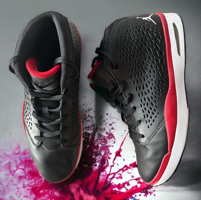 jordan flight 23 2015
