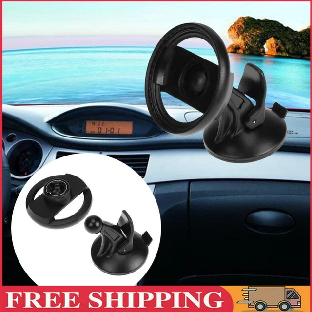 Car Suction GPS Holder Suction Cup Bracket Base For XL XXL V2 V4 ONE