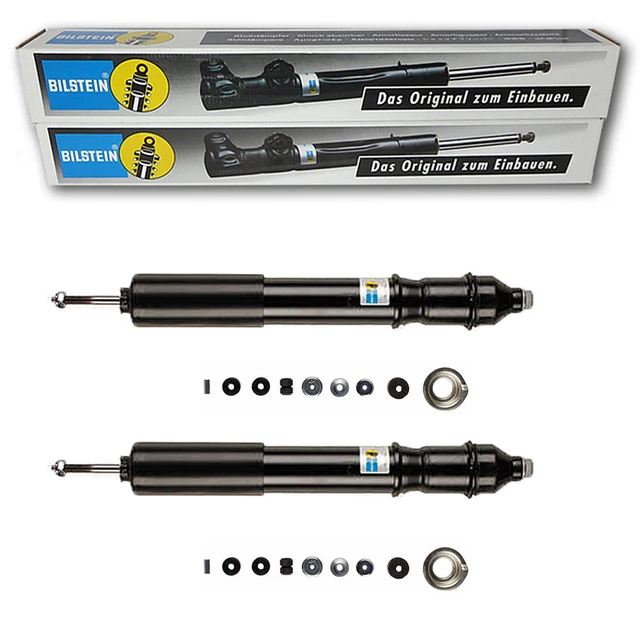 2x BILSTEIN B4 Ammortizzatore Posteriore Mercedes Classe M ML W163