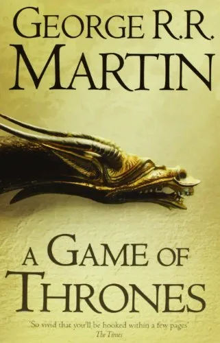 A Game of Thrones (Reissue) (A Song of Ice and Fire, Book 1),George R.R. Martin