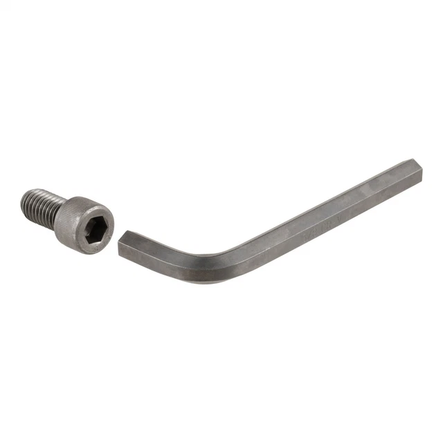 CURT 45916 Replacement Channel Mount Anti-Rattle Kit (Fits #45902, #45908)