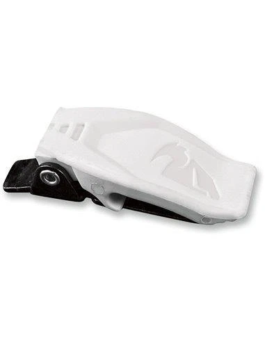 Thor Blitz Fibbia Stivali Bianca 3430-0494 Ricambio