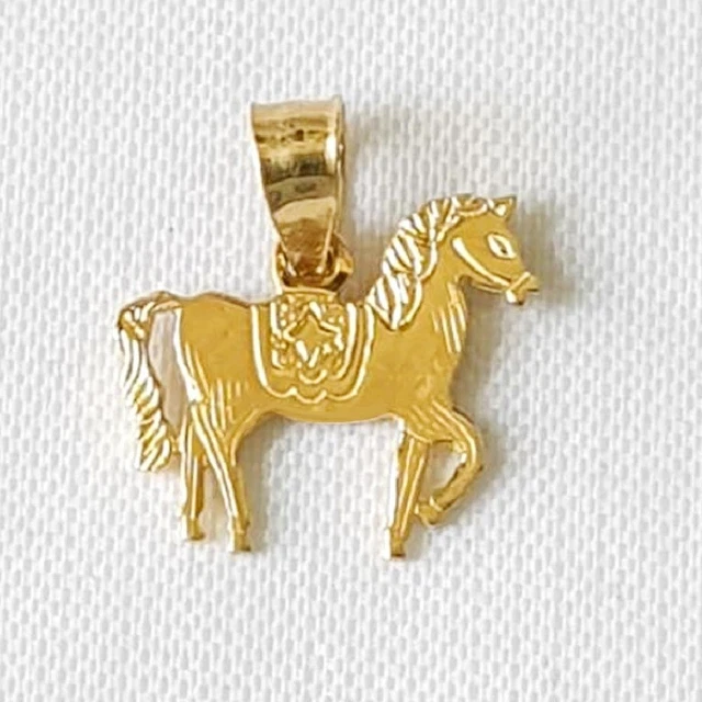 2 Pendentifs Fer à Cheval Noir — Véritable Breloque De Protection, Style Wicca/païen, Neuf Avec étiquettes