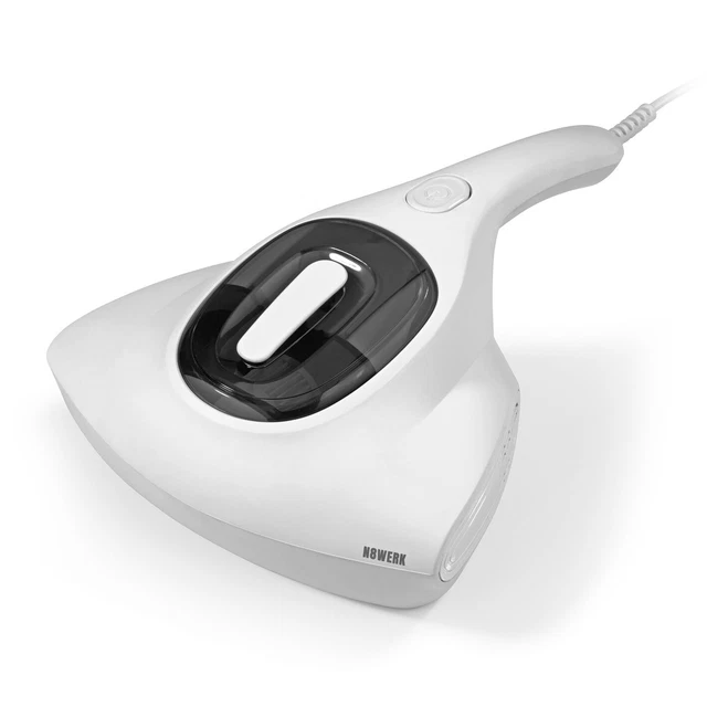 VersLife M6 Autonome VersLife M6 Aspirateur Matelas Sans Fil - UV Anti-Acariens 35min Autonomie Aspirateur Canapé Literie