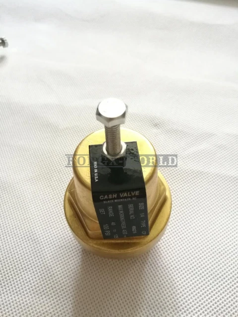 045099 Air Compressor Valve Regulator