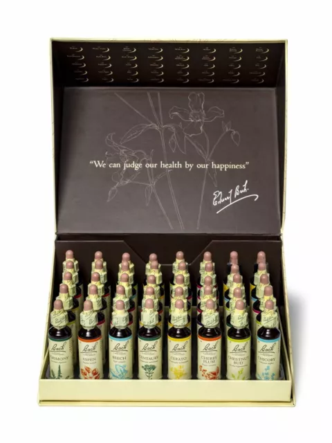 Bach™ Original Flower Remedy 20ml Card Box Set