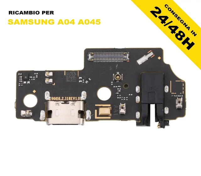 Connecteur De Recharge Flexible (flat Flex) Pour Wiko Pulp 5.0 3G - Dock Circuit Charge + Micro, Neuf