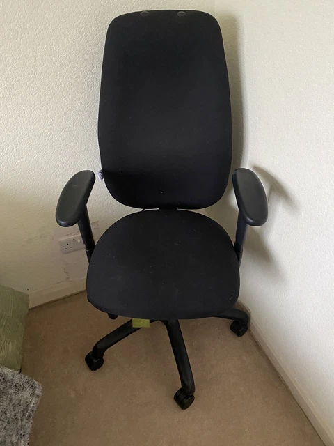 Adapt by online ergochair