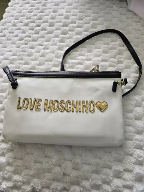 Handtasche von Love Moschino