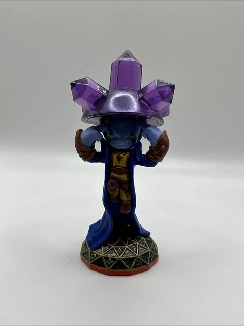 Blastermind Skylanders Trap Team