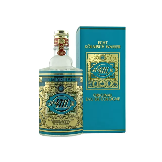 4711 4711 Original Eau de Cologne EDC 800 ml (unisex)