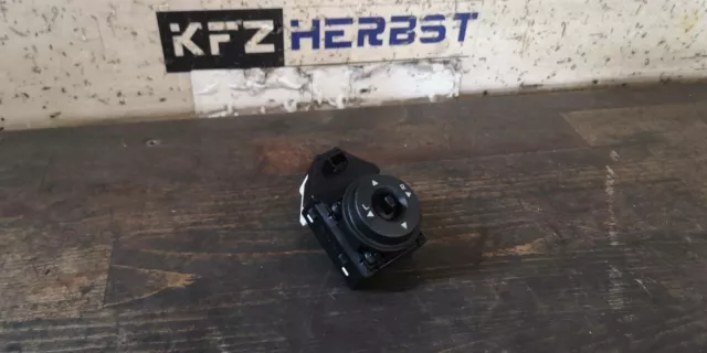 Interrupteur de réglage miroir Kia Venga 457480 1.4 66kW G4FA 216979