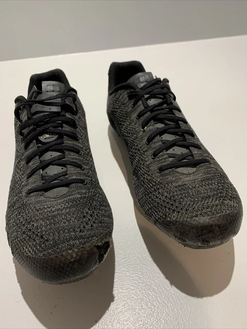 Giro Empire E70 Knit Cycling Shoes RRP £199 EU45 UK10