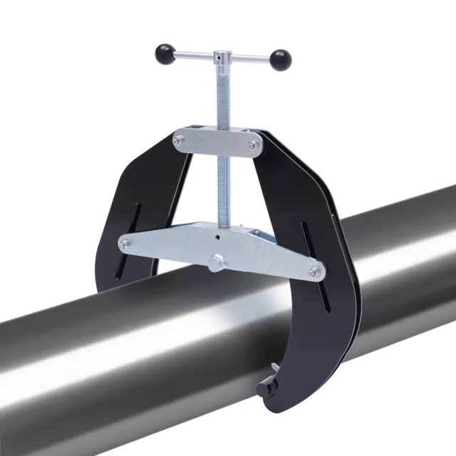 A3 Pipe Alignment Clamp for 5" to 12" Welding Fit-Up Alignment Pipe Tube Tool