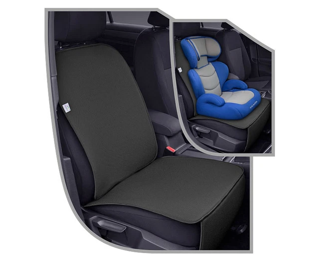 Premium Tappetini in gomma Roadmaster per VW Tiguan Allspace (BW2, BJ2) 03/2017-2024 | Tiguan Allspace | 100158