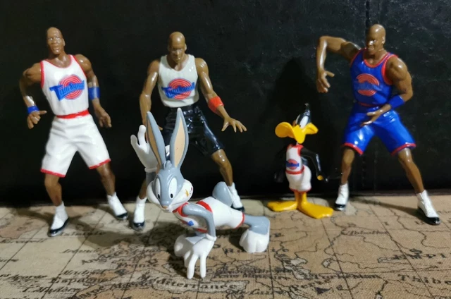 jordan 6 looney tunes