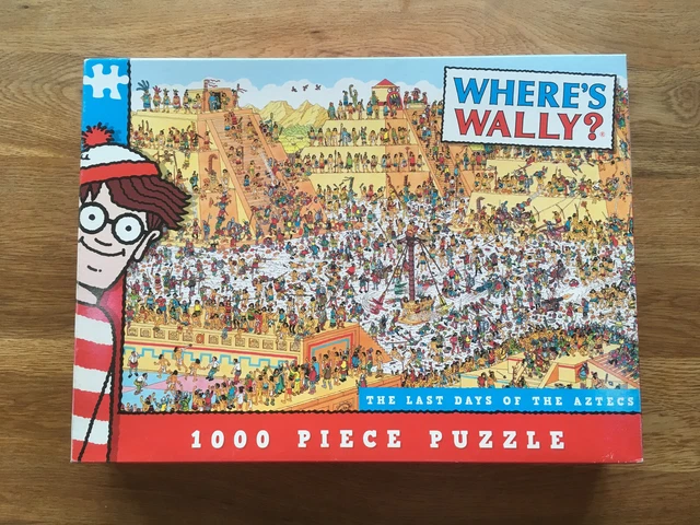 where-s-wally-1000-piece-jigsaw-puzzle-the-last-days-of-the-aztecs