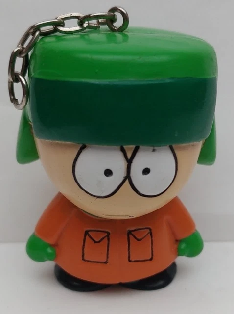 SOUTH PARK MR Hankey Poo Enky Cacca Action Figure Enchi Mirake Comedy Central EUR 44,90 - FR