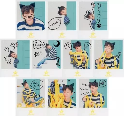 JUNHO (FROM 2PM) Solo Tour 2017 “2017 S S” Used $135.32