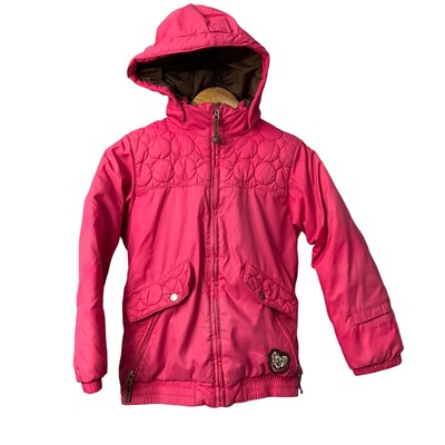 Snow Ski Jacket Sugar Spice 