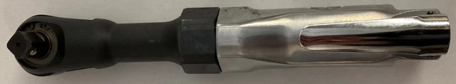 Chicago Pneumatic 1/2" Speed Ratchet CP9429H Fully Tested! 8