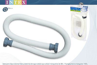 Intex 29060 Tubo di ricambio per pompa filtro  piscina piscine clorinatore Rotex