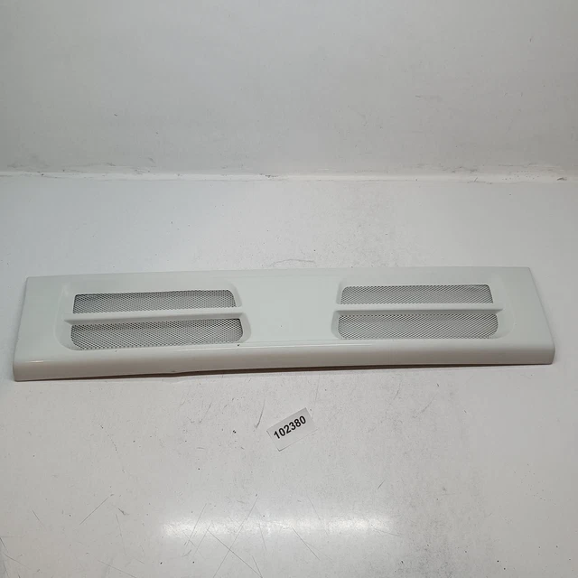 GRILLE RADIATEUR GRILLE Original Piaggio Porter 1200 1400 262779 EUR ...