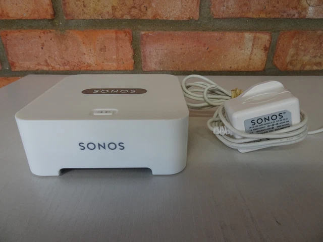 Sonos bridge for sales sale