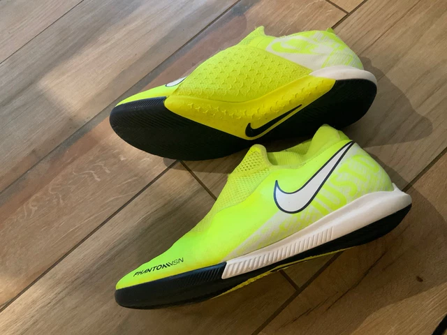 Nike Phantom VSN Hallenfußballschuhe, Gr.43