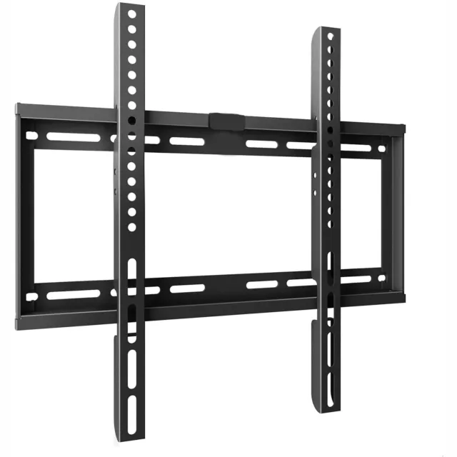 Soporte TV  Pared  Plasma  Universal para televisores hasta 55" Fijo