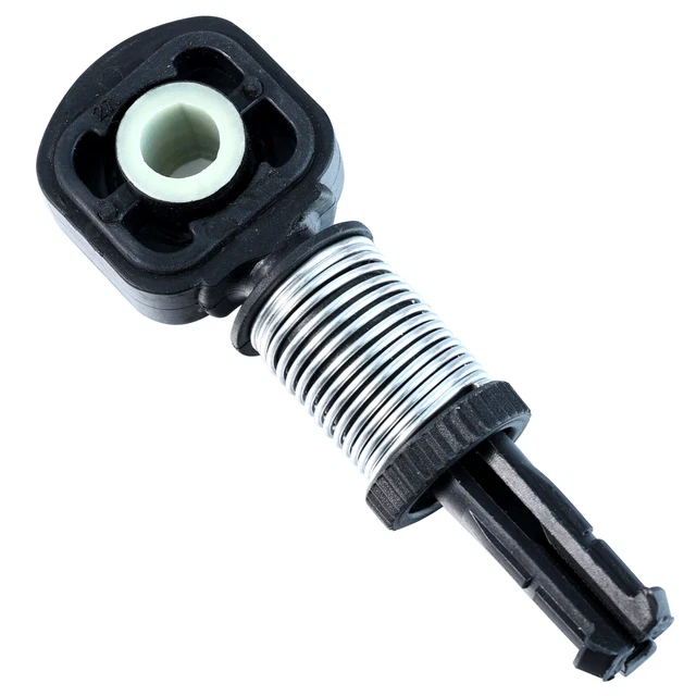 VW TAIGO 2G Gear Selector Cable Catch Retaining Clip New 1K0711522 £8