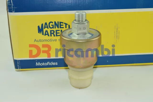 Trasmettitore Bulbo Pressione Olio Fiat 160 170 180 190 Nc Veglia 104-02