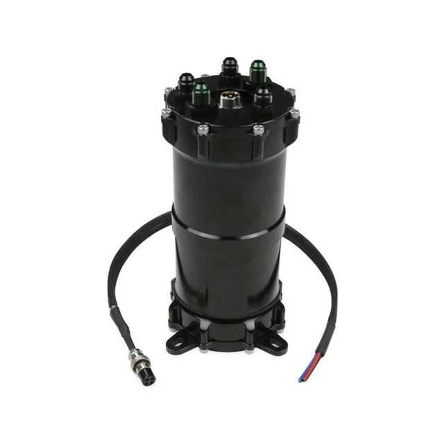 Tegiwa Swirl Pot Serbatoio Sovratensione Carburante Fst 1 Configurazione Pompa (1L)