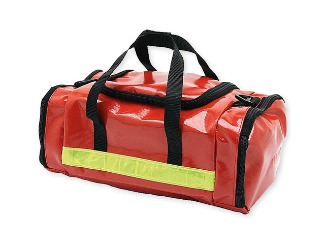 medida Erste-Hilfe-KULTur-Tasche ohne Inhalt