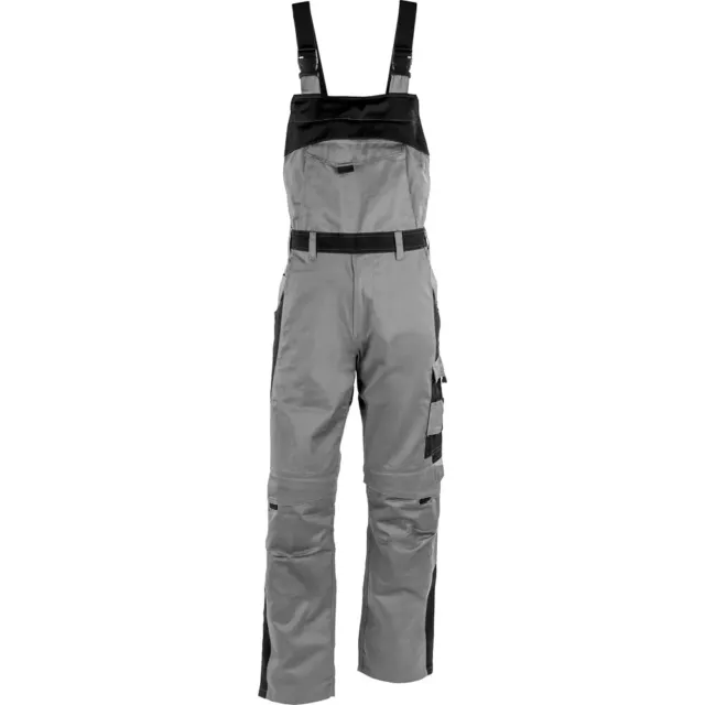 ALBATROS Profi Line UVP: 77,99 € Herren Latzhose Arbeitshose Arbeitsbekleidung