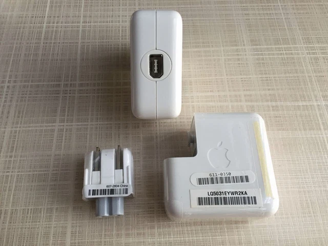 BLACKBERRY CARICABATTERIE ORIGINALE DA PARETE PER CASA MICROUSB ACC - Foto 8