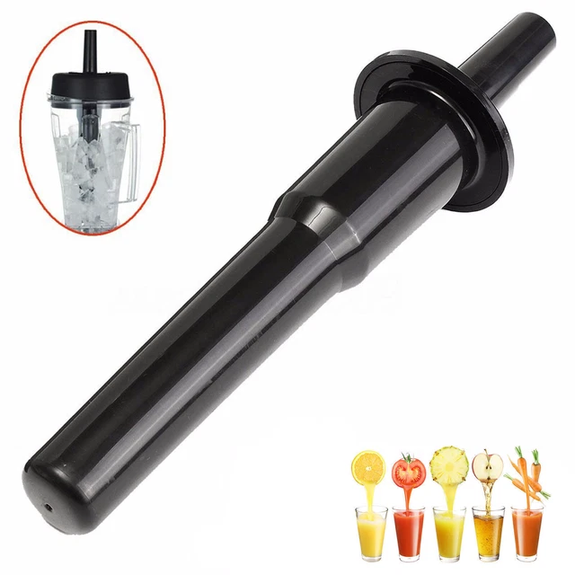 Vitamix clearance tamper tool