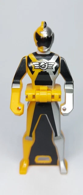 Ranger Key Go-On Wings Power Rangers Gokaiger Engine Sentai Go-Onger Key