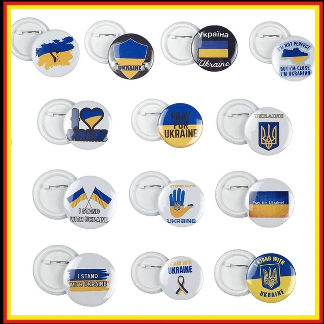 500 Spille Da Mappa Con 20 Bandiere - Spille Decorative Per Carte E Mappe - Foto 5