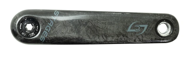 stages gxp power meter