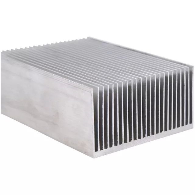 Heatsink Heat Sink Cooling For Led Amplifier Transistor IC Module 100*69*36mm