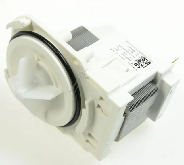 Pressostat Electrolux AEG Pour Lave-linge - Référence 132090302R, Occasion, Fonctionnel
