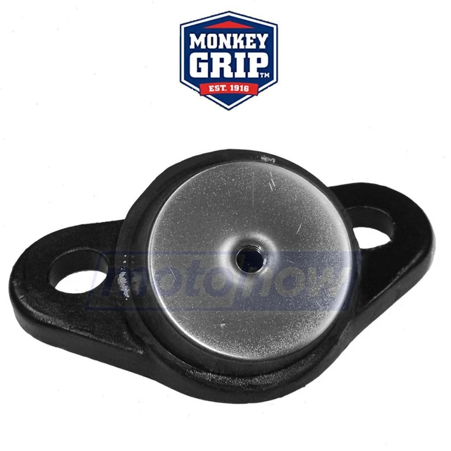 Monkey Grip Rear Motor Mounts for 2003-2006 Sea-Doo GTX 4-TEC Supercharged - hs