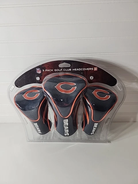 Club Head Covers, Golf Accessories, Golf, Sporting Goods - PicClick