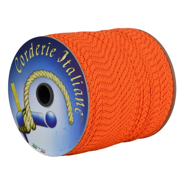 Filo Da Muratore COX781547 - Bobina 100m, Diametro 1.7mm, Portata 60kg - Foto 10