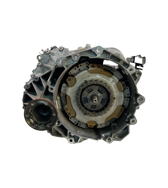 Cambio automatico per VW Seat 1,5 eTSI TSI DPBA DPB UUD 7 marce DSG 0CW300051L